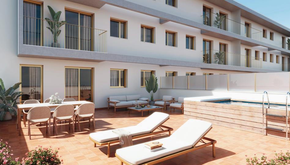 Foto 0 de Promoción RESIDENCIAL FLORENCI VALLS,  PISOS D'OBRA NOVA! EXLCUSIUS I ÚNICS.