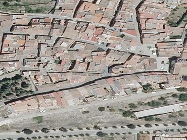 Pis en venda a Calle Calvario
