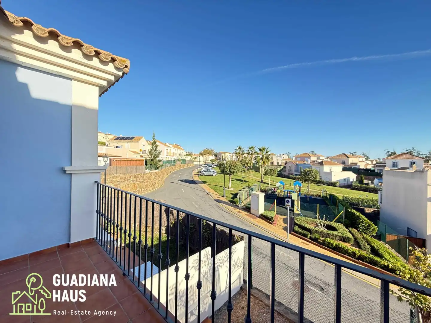 Terraced house with pool for sale in Calle RUBEN DARIO 4, imagen 30
