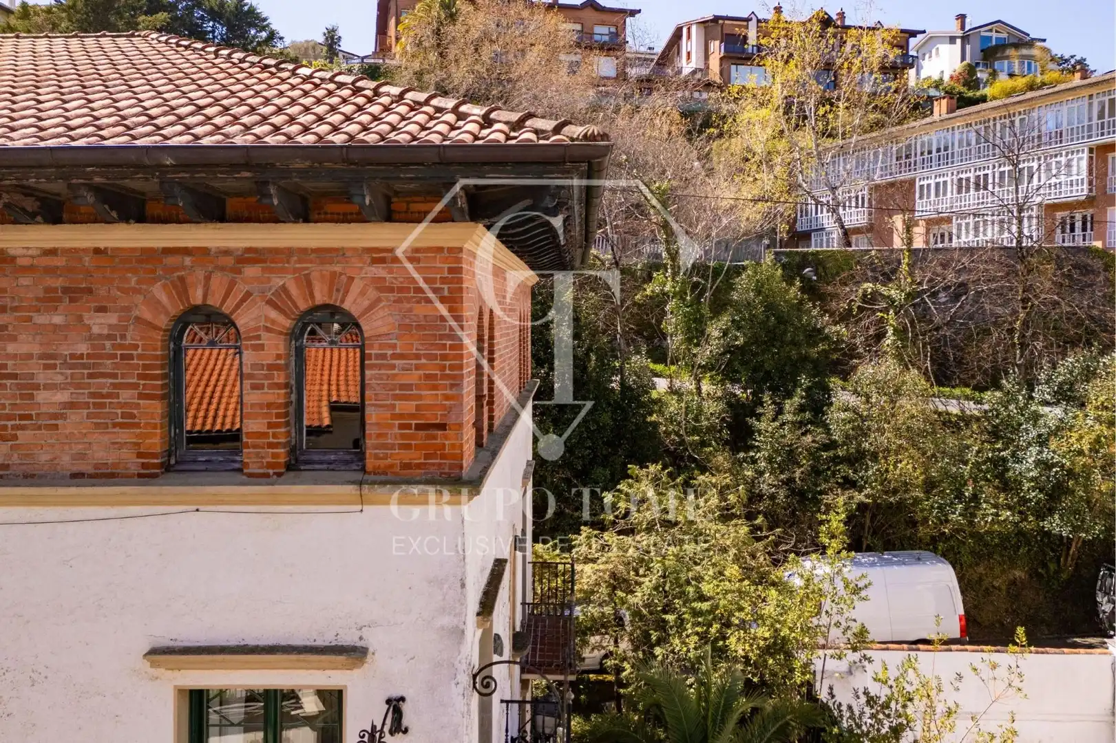 Houses for sale in Paseo PASEO DE LA FE, Miraconcha