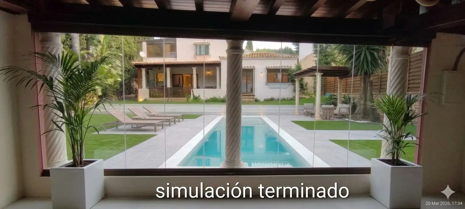 Casa con terrazza in vendita a Río Real - Los Monteros, imagen 34