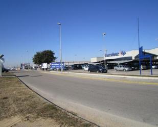 Exterior view of Industrial buildings for sale in Olèrdola