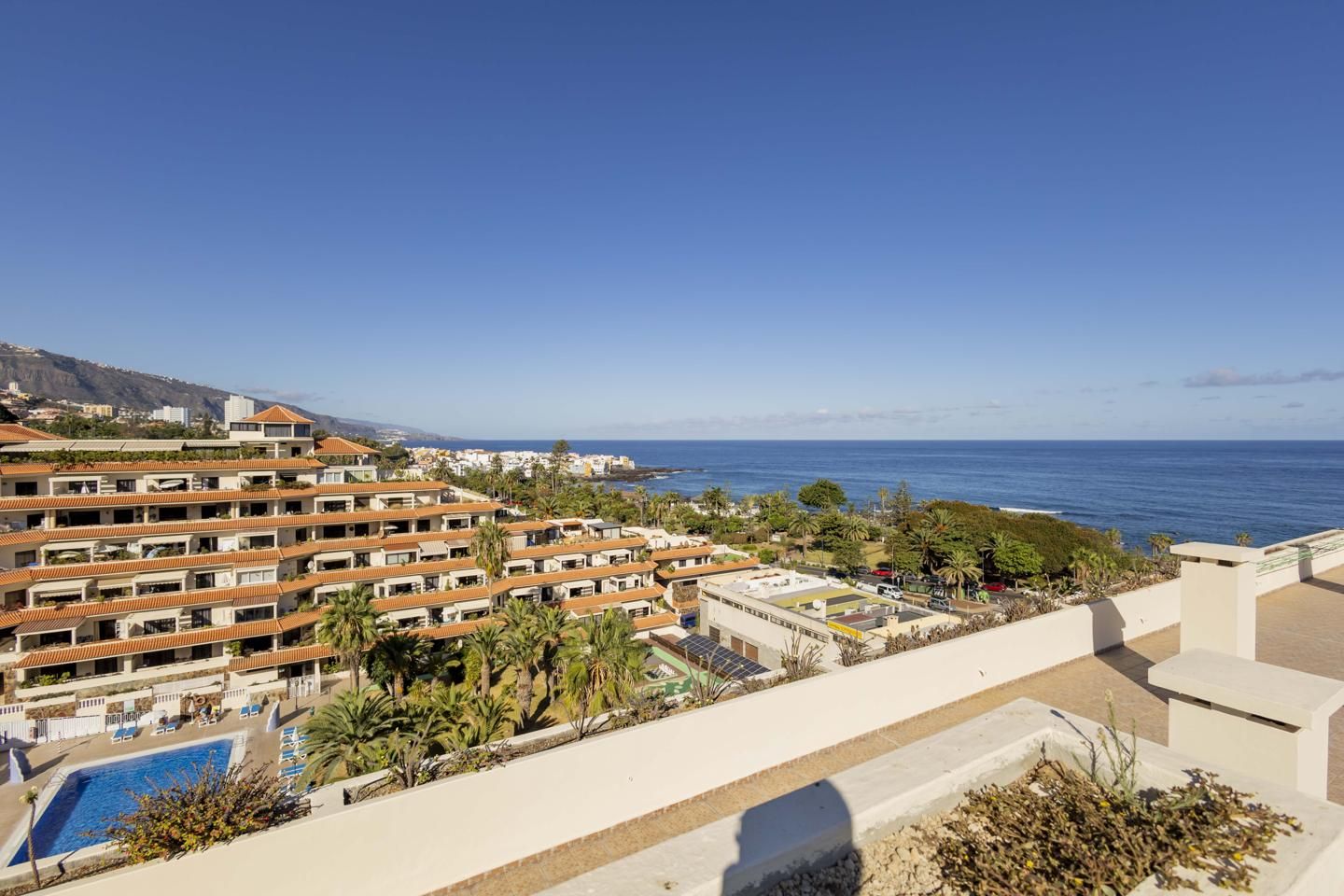 Piso de alquiler en Fermin Rodriguez, Playa Jardín