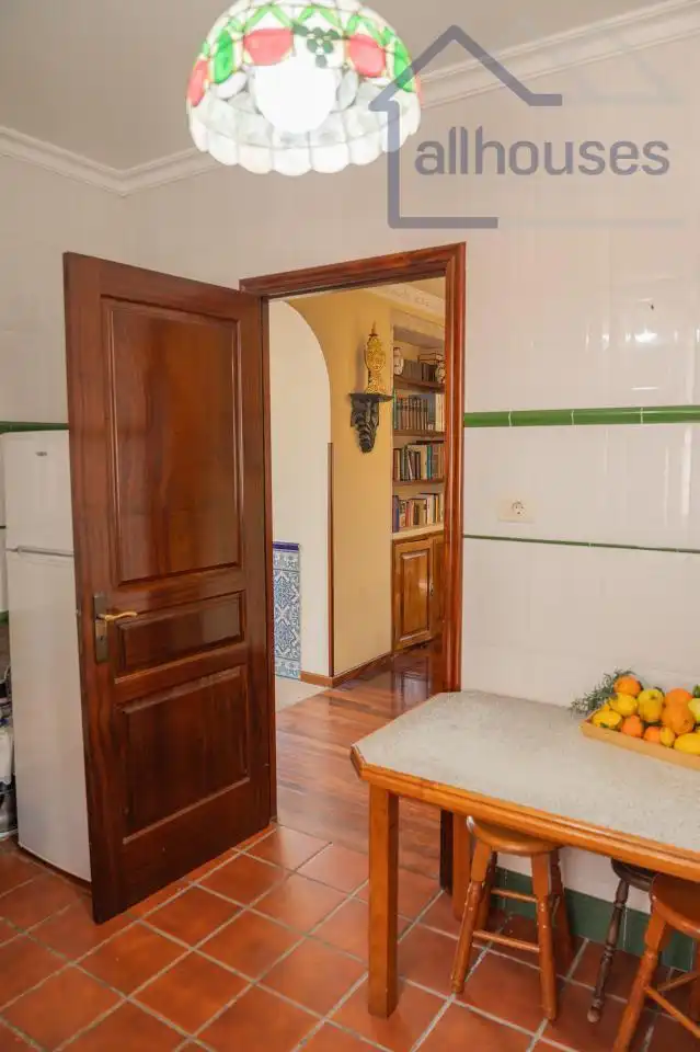 Casa rústica amb terrassa en venda a A Guarda, imagen 35