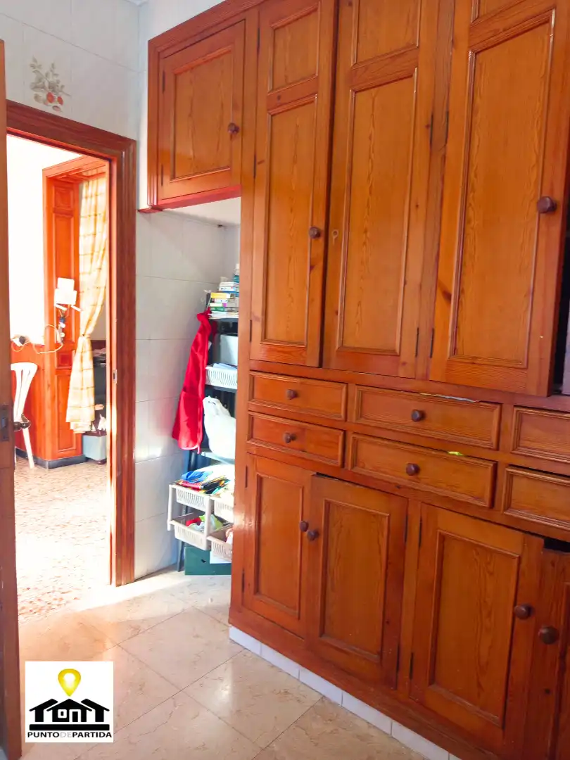 Piso en venta en Calle Almaraz, 30, Bollullos Par del Condado