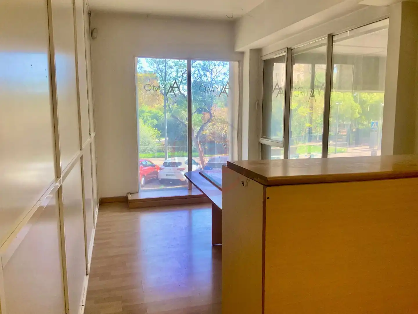 Commercial properties for rent in Barcelona  with Air Conditioner