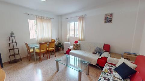 Foto 4 de Pis en venda a Villafranqueza, Alicante