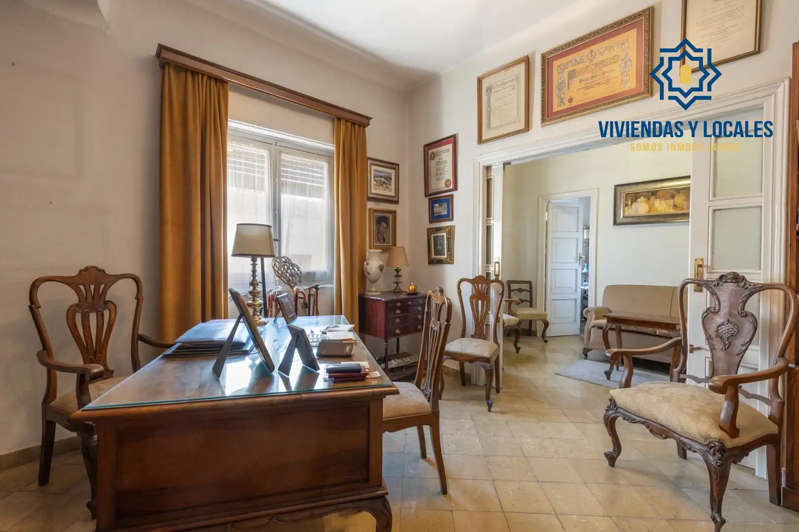 Piso con ascensor en venta en Calle ANGEL GANIVET, imagen 12