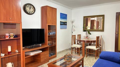 Photo 4 of Flat for rent in Hospital - Plaza del Real, Castellón de la Plana / Castelló de la Plana