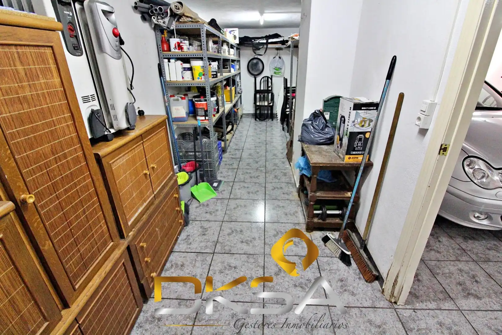 Casa o xalet en venda a Calle de Colombia, Pueblo