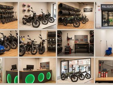 Business premises for transfer in Calle Salitre, 26, Distrito Centro, 29002 Málaga, Spain