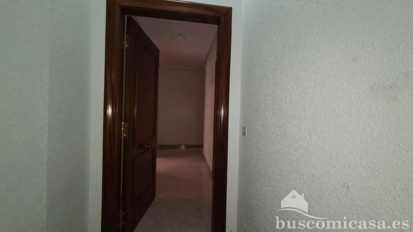 Wohnung zum Verkauf in Jódar mit Balkon