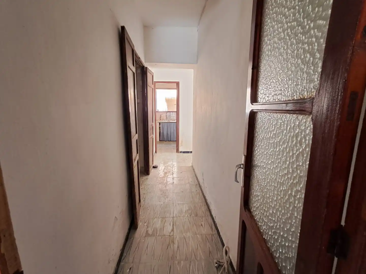 Casa rústica amb jardí en venda a Pueblo - Urbanizaciones, imagen 9
