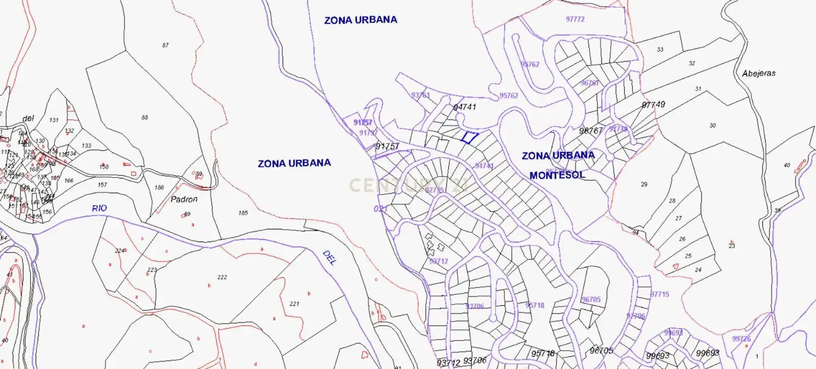 Terreno rustico in vendita a Altos de Estepona, imagen 3