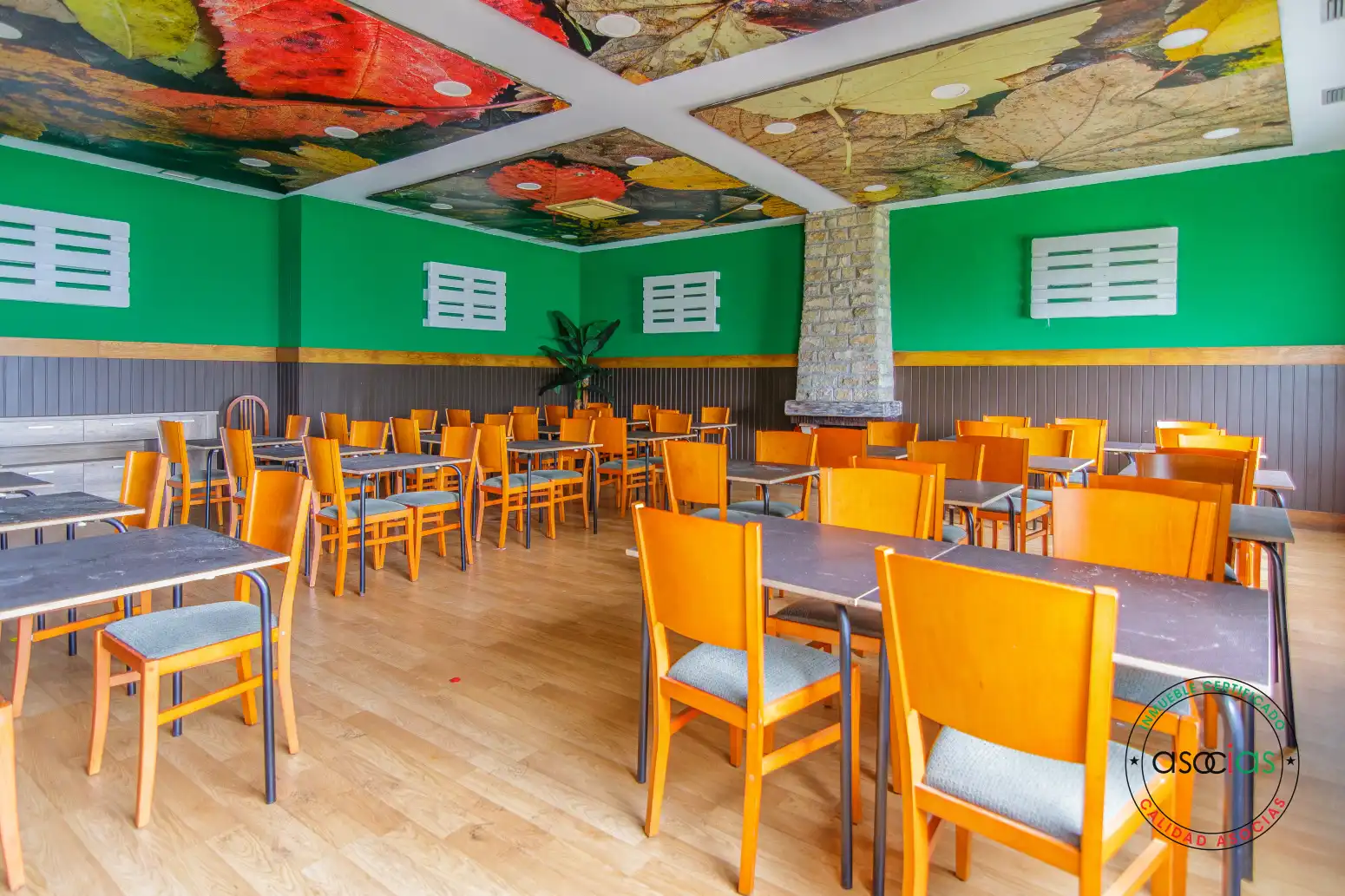Business premises for sale in Viella - LG VIELLA 213, imagen 31