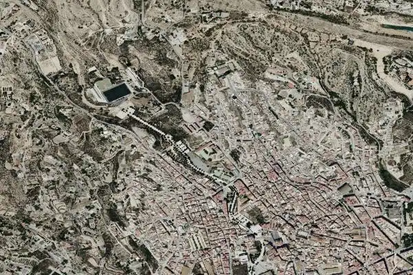 Piso en venta en Crevillent