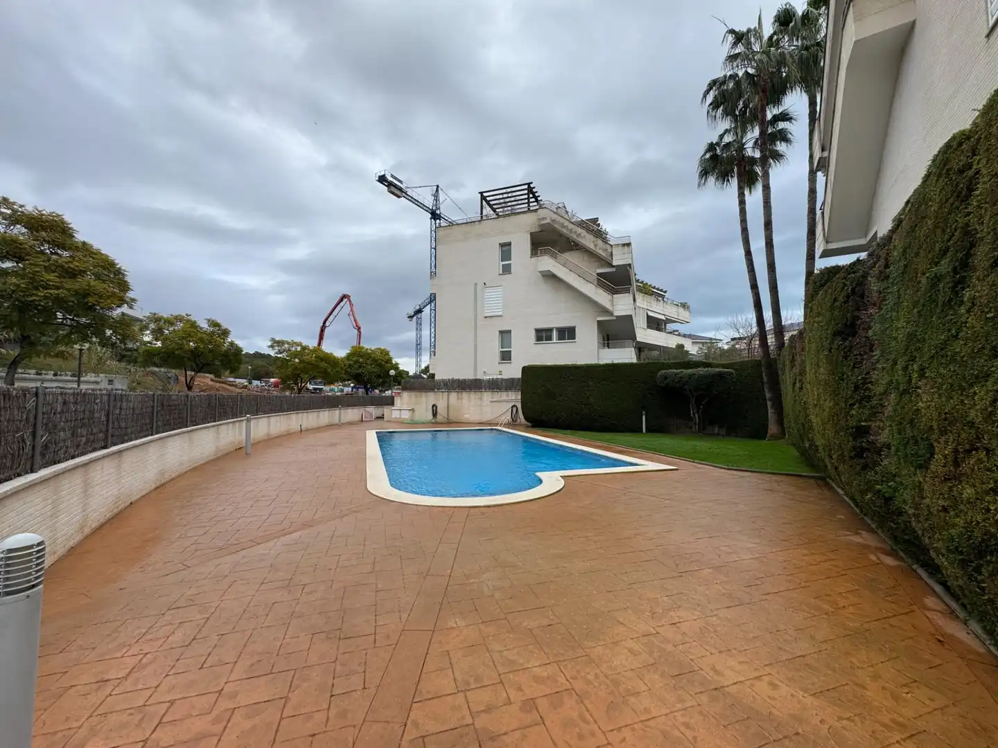 Maisonette mit Terrasse zum Verkauf in Can Pei, imagen 14