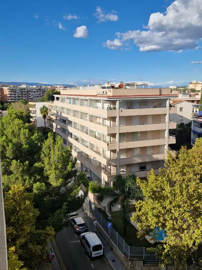 Apartment mit Pool zum Verkauf in Carrer de Berlín 11, imagen 24