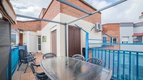 Foto 4 de Piso en venta en Urbanizacion Nuevo Versalles, Loranca, Fuenlabrada