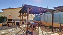 Terrace of House or chalet for sale in Calafell  with Air Conditioner, Swimming Pool and Balcony