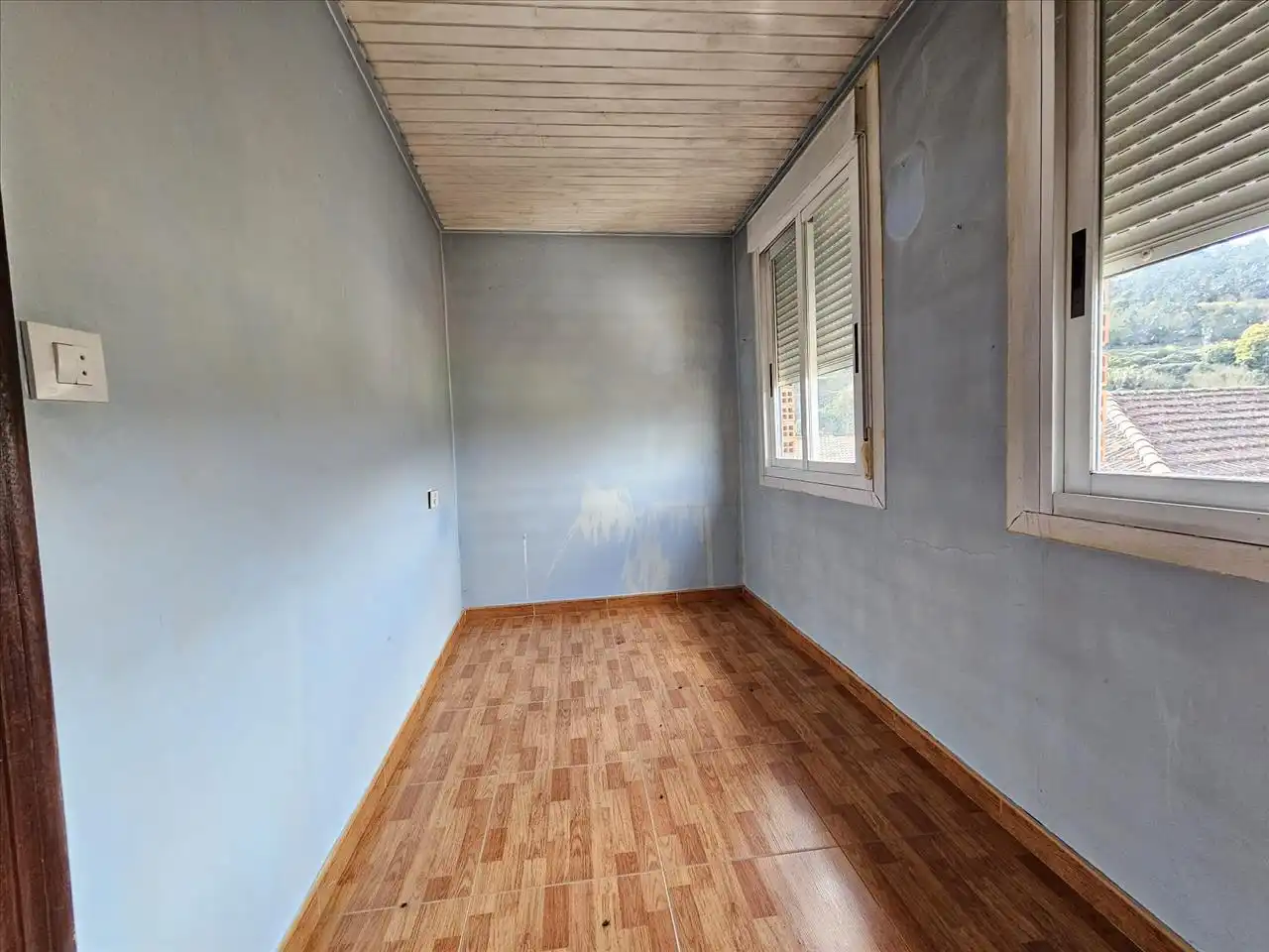 Habitación de Casa o chalet en venta en Ourense Capital  con Trastero
