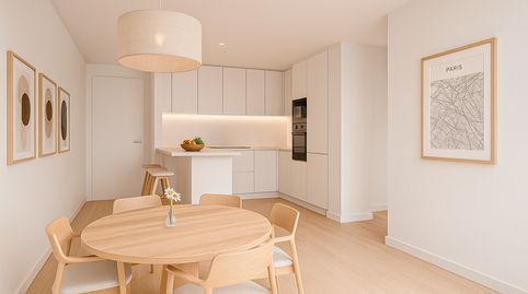 Foto 4 von Wohnung zum Verkauf in Carrer del Músic Gomis, 26, Safranar, Valencia