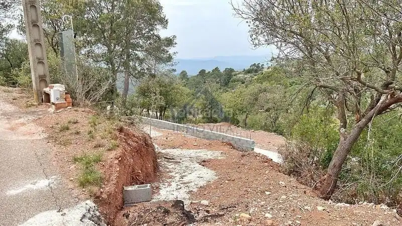 Terrenos y solares en venta en De La Corba, imagen 9