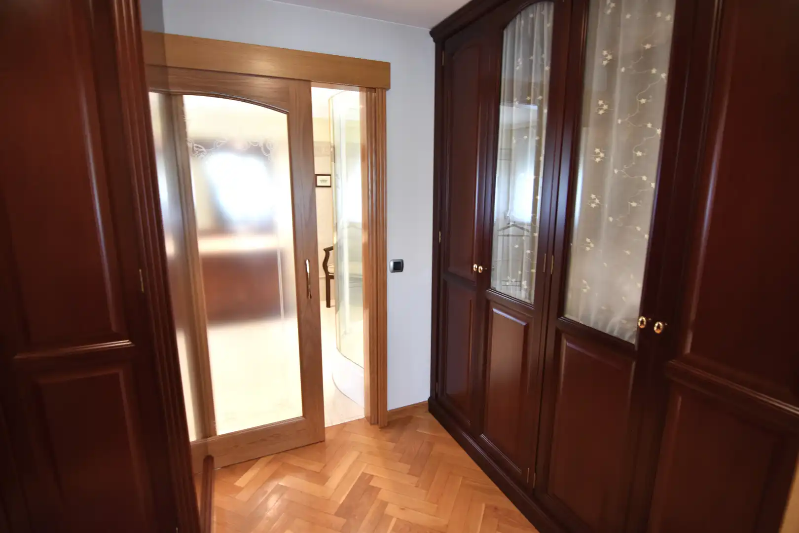 Casa o chalet en venta en Bergondo con Calefacción, Jardín privado y Parquet