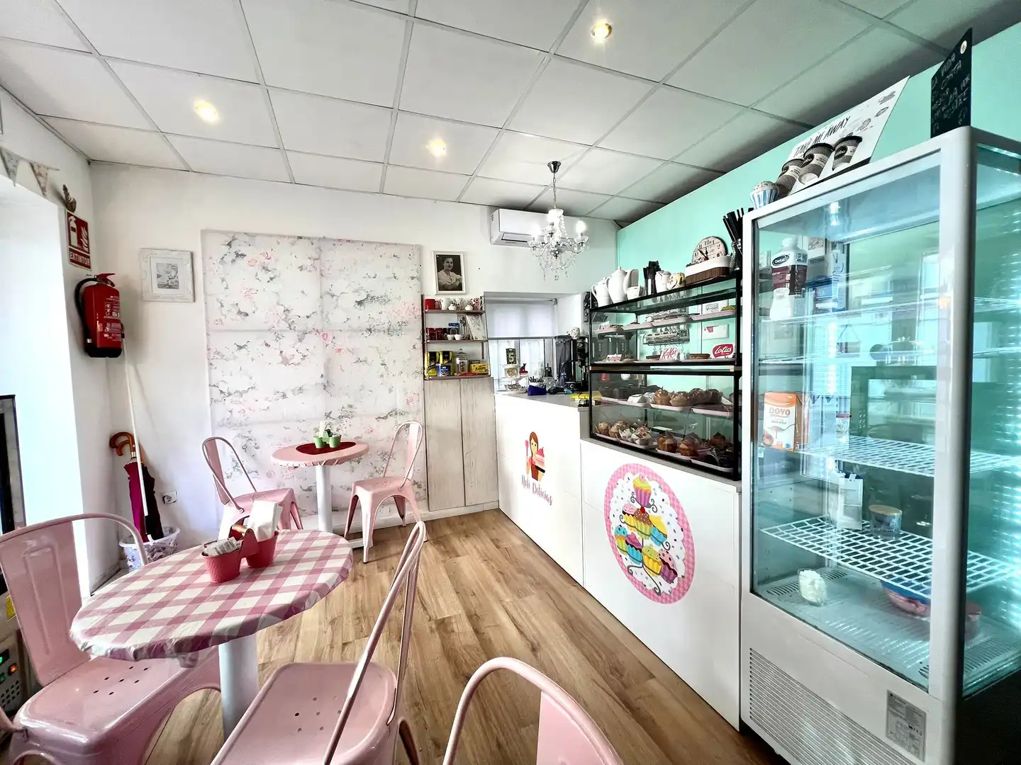 Business premises for sale in Centre