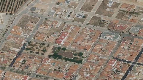 Foto 2 de Piso en venta en Calle Salvador Guardiola, Alginet, Valencia