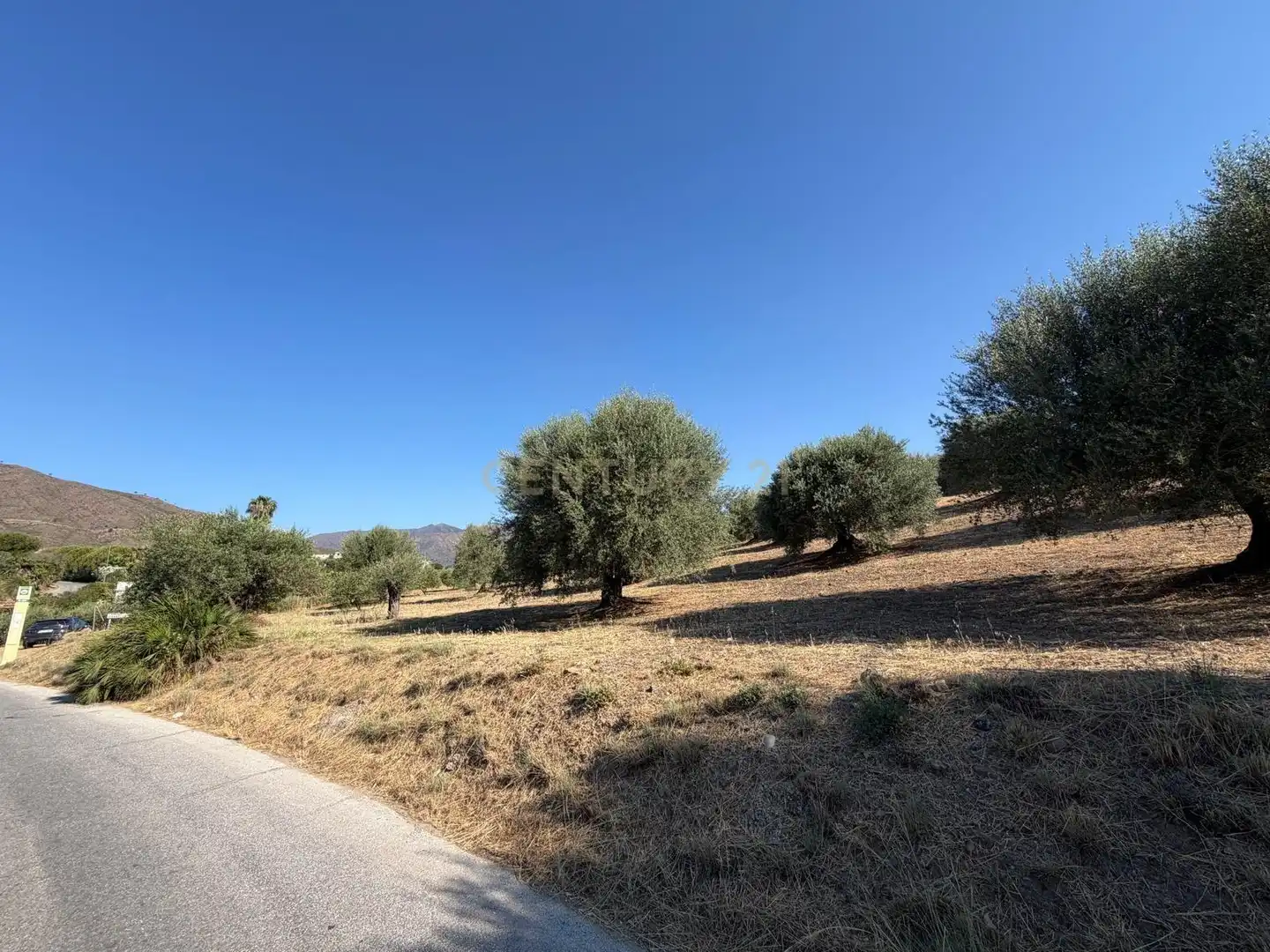 Terreni e lotti in vendita a Polígono 14 Parcela 58 ENTRE RIOS. MIJAS (MÁLAGA), imagen 10