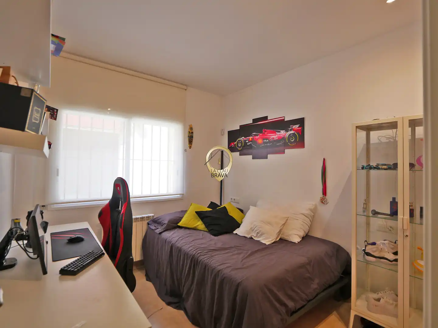 Maison jumelée avec terrasse à vendre à Eixample, imagen 14