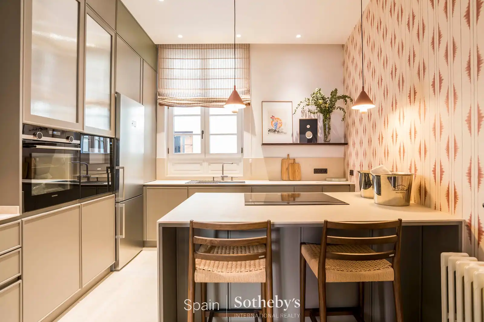 Apartamento con ascensor en alquiler en San Roque, imagen 9