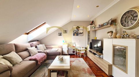 Photo 2 of Attic for rent in Avenida Schulz, Llano, Gijón