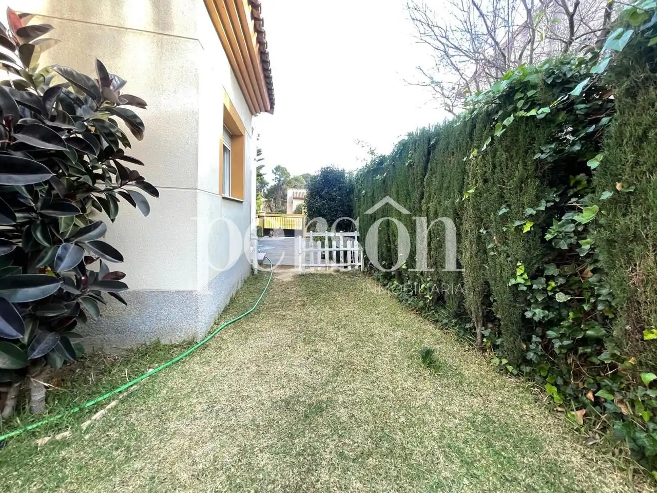 Villa con piscina in vendita a Godelleta, imagen 38