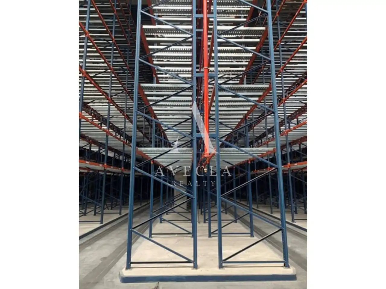 Nave industrial de alquiler en Sant Celoni