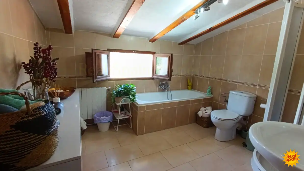 Casa rústica en venta en Vélez-Rubio, imagen 19