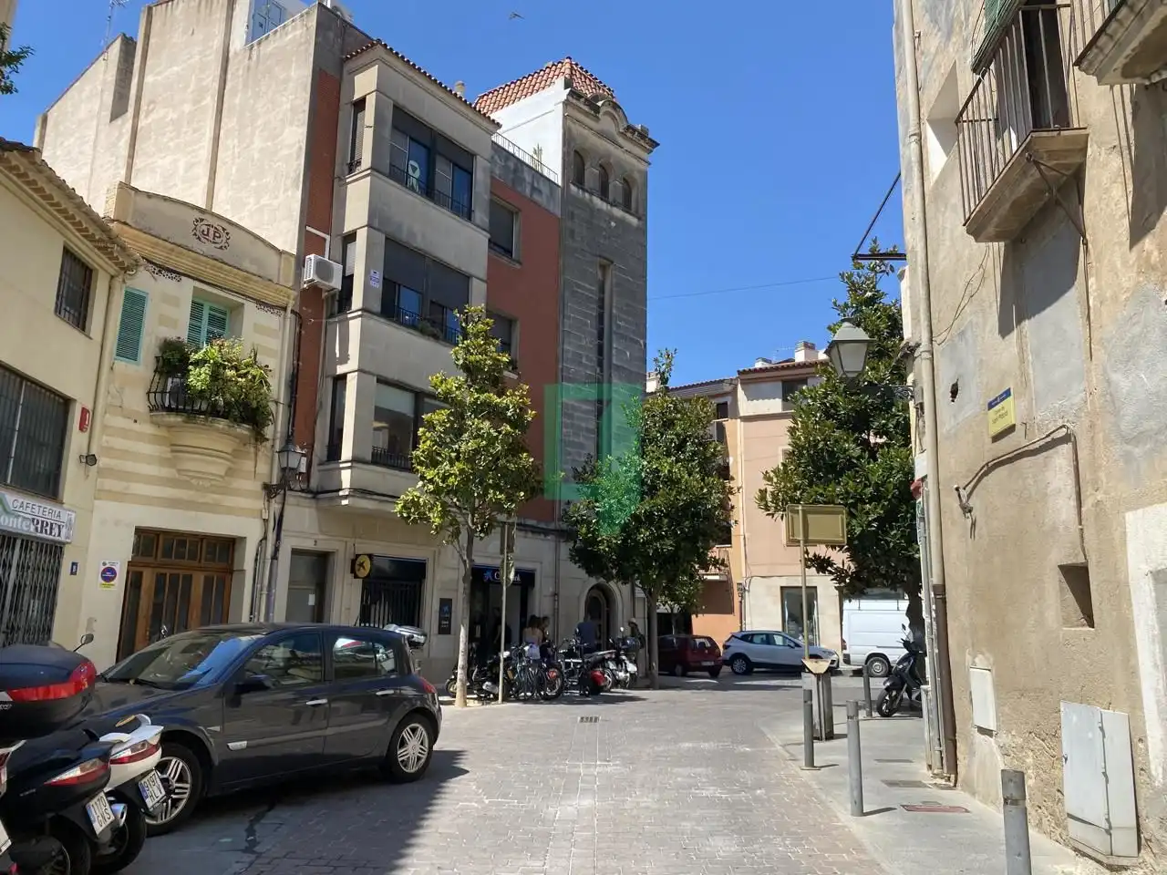 Houses for sale in Carrer de Sant Plàcid, Casc Antic - Nou Cambrils