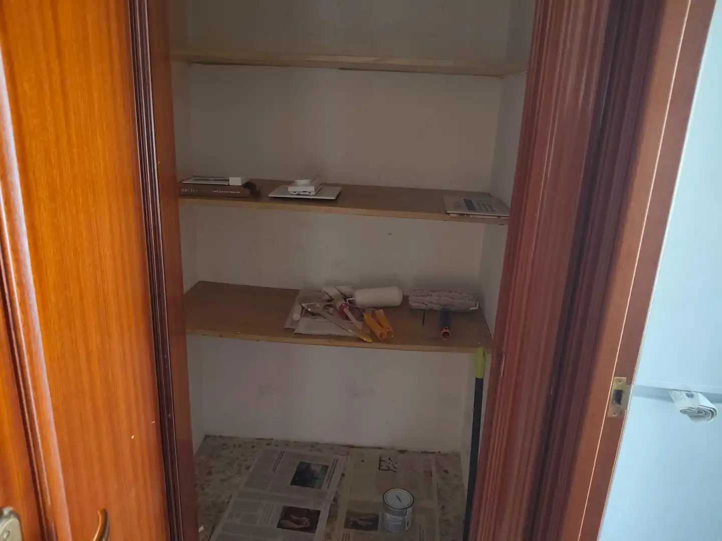 Flat for sale in Zaragoza  with Heating, Terrace and Storage room