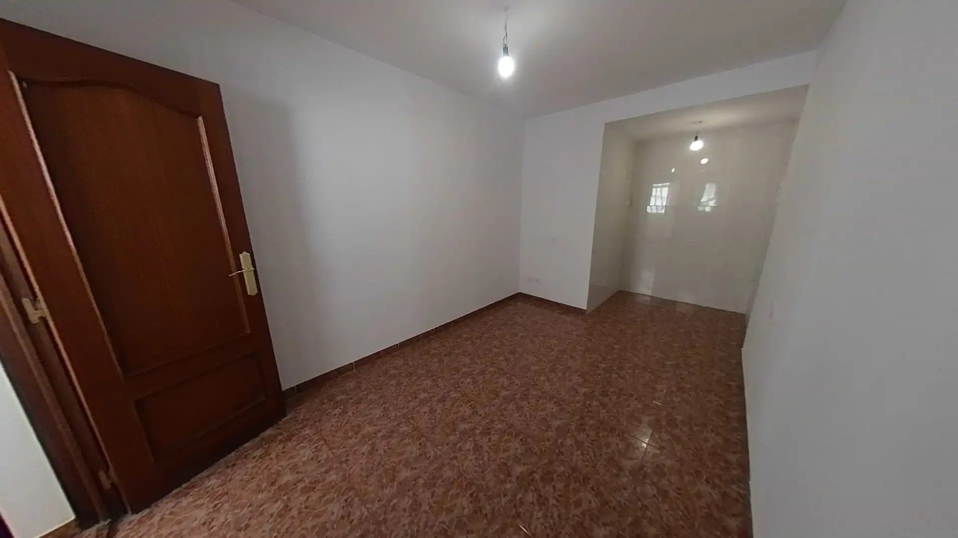 Maisonette zum Verkauf in L'Hospitalet de Llobregat mit Heizung