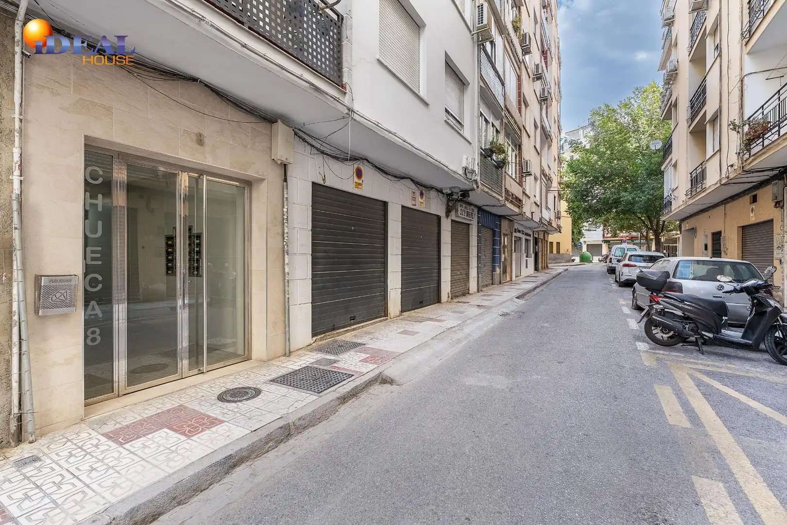 Flat with lift for sale in Ronda, imagen 36