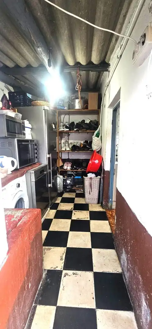 Kitchen of Houses for sale in El Ronquillo, Sevilla