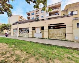Exterior view of Office for sale in Girona Capital