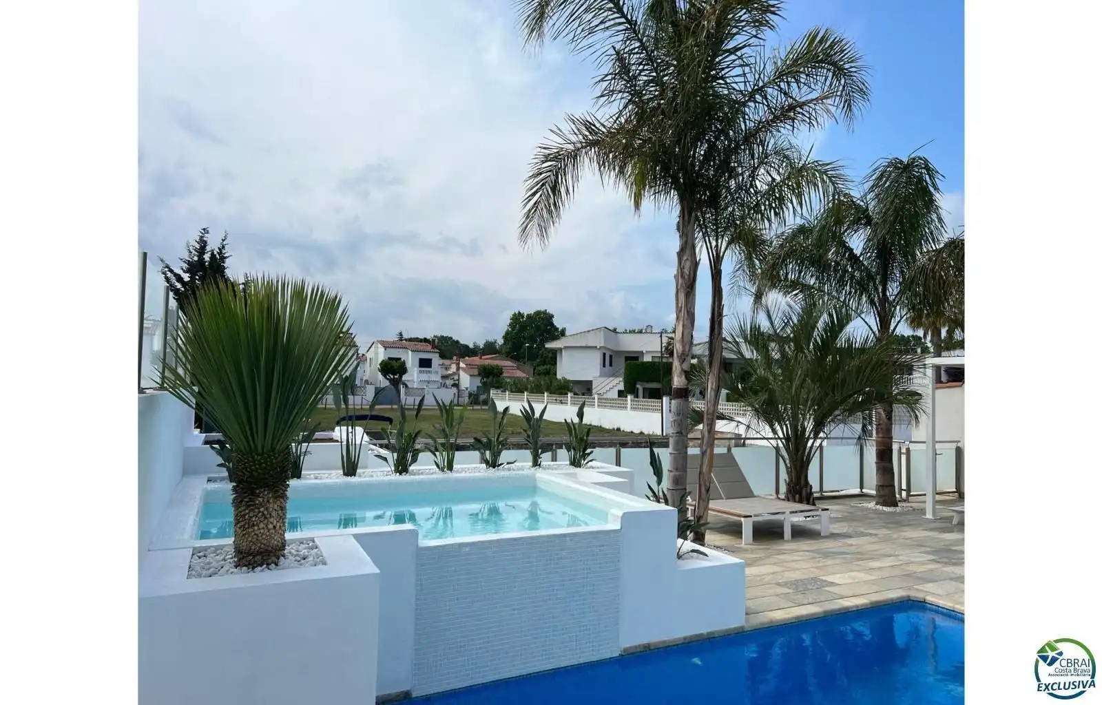 Xalet amb piscina en venda a Calle Falconera, imagen 15