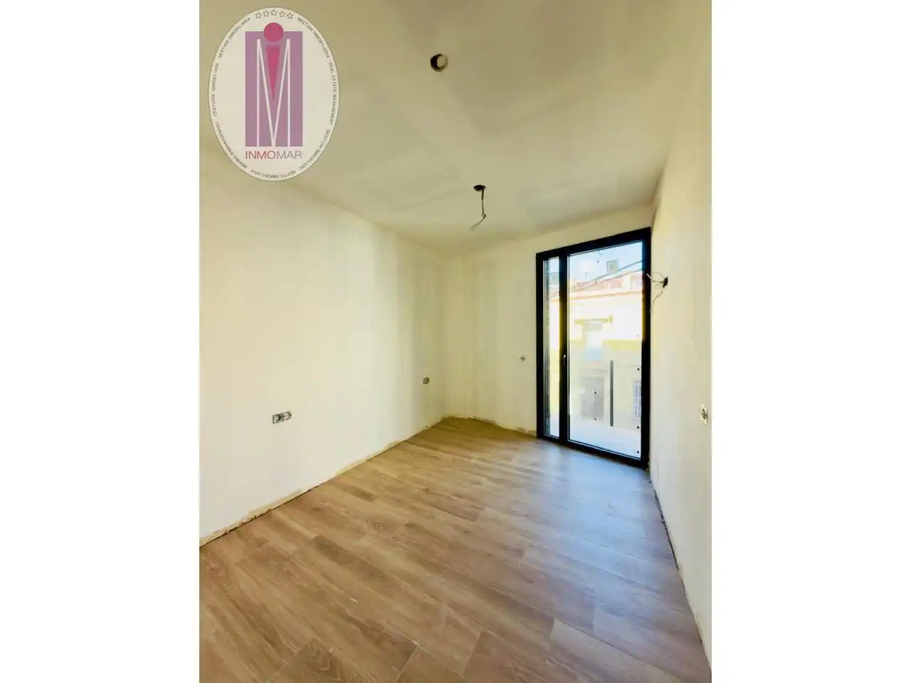 Schlafzimmer von Wohnung zum Verkauf in Gavà mit Klimaanlage, Heizung und Balkon