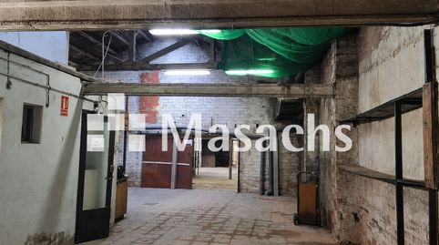 Photo 3 of Industrial buildings for sale in Els Merinals, Sabadell