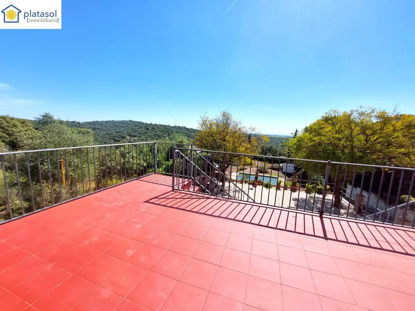Chalet con piscina en venta en Calle ROMA, imagen 59