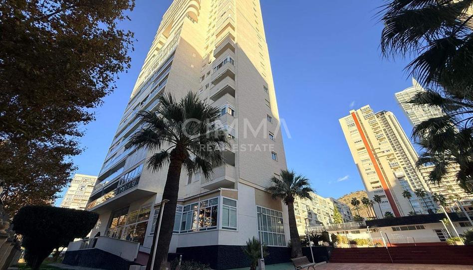 Photo 1 of Apartment for sale in Juzgados - Plaza de Toros, Alicante