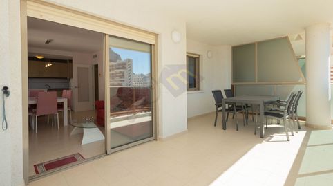 Foto 4 de Apartamento en venta en Juan Carlos I, 4, Puerto, Calpe / Calp