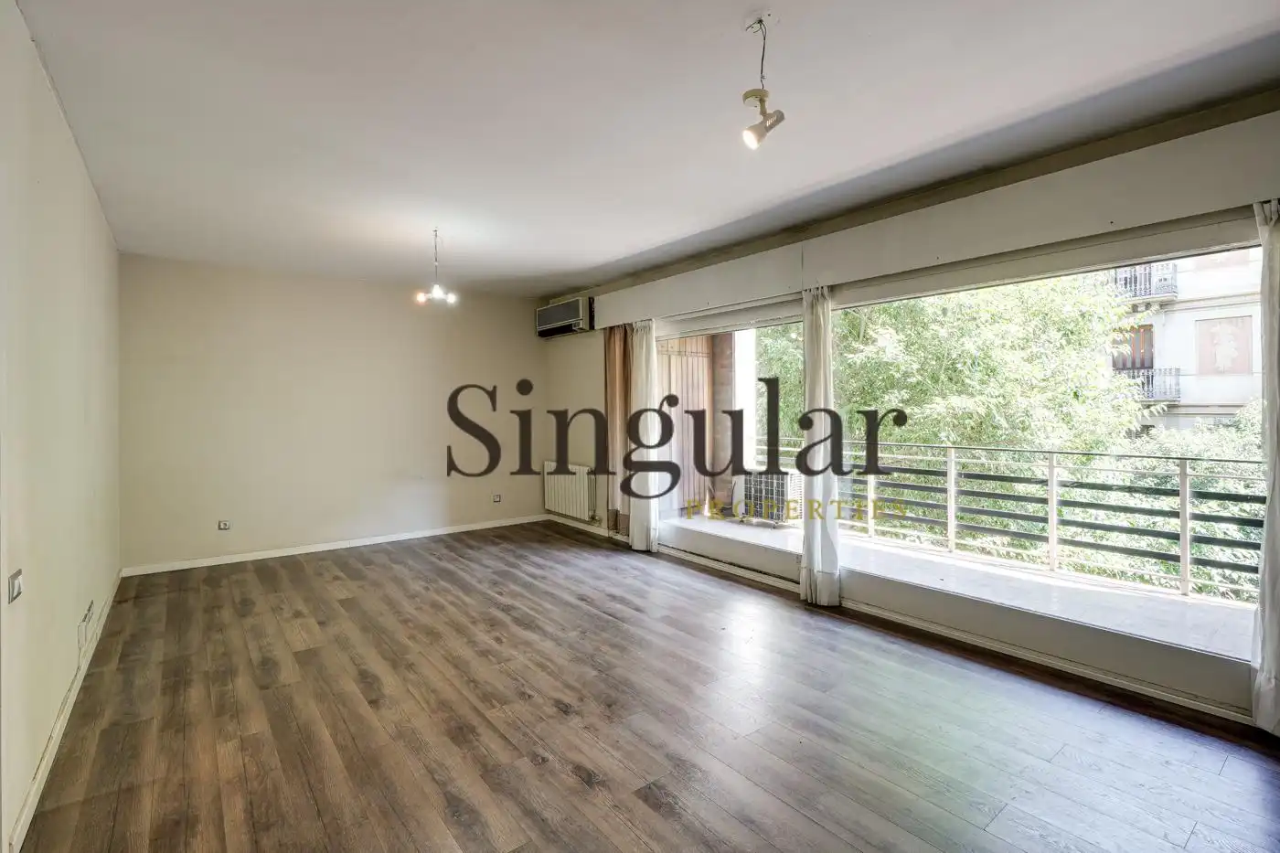 Flat with terrace for sale in Eixample, imagen 2